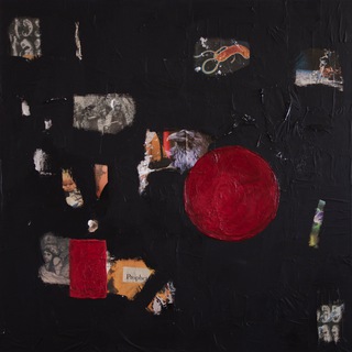 circle I, 2010

100x100cm, mixed media on canvas