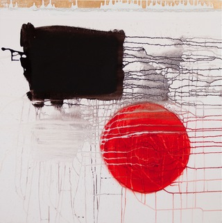 circle III, 2010

100x100cm, mixed media on canvas