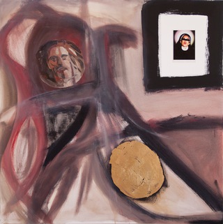 circle 0, 2010

100x100cm, mixed media on canvas