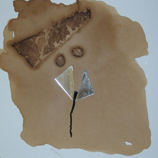 divide, 2002

51x51cm, mixed media